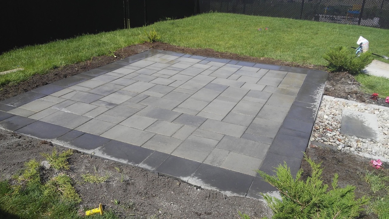 Paysagiste à Laval pour projet d’aménagement extérieur résidentiel complet