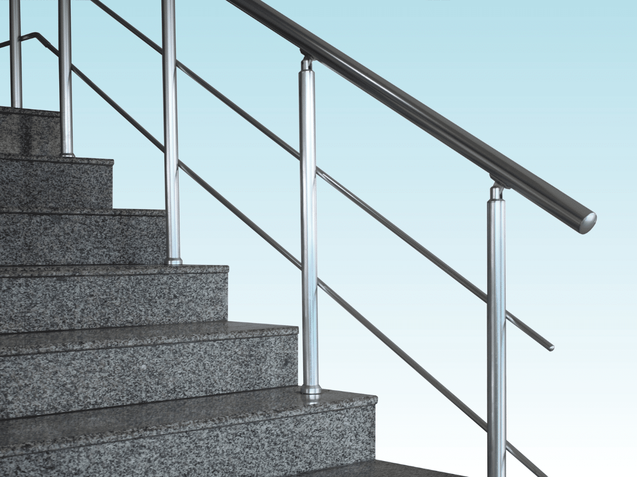 Aménagement paysager moderne sur la Rive-Nord avec design extérieur épuré